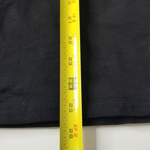 Shein 3X Womens Black Spaghetti Strap Criss Cross Back Sleeveless Summer Top NEW - Picture 12 of 16